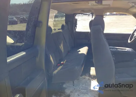 2006 Chevrolet Silverado 1500 Lt1 z USA, uszkodzony, nr VIN 1GCEK19B06Z213903